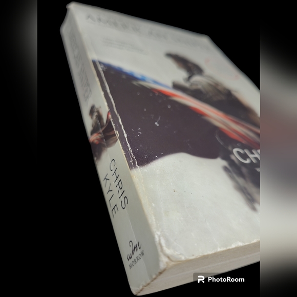 2013 "AMERICAN SNIPER" CHRIS KYLE #1 NEW YORK TIMES BESTSELLER - Picture 8 of 10